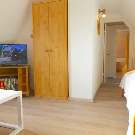 Holiday home Haus_franck *